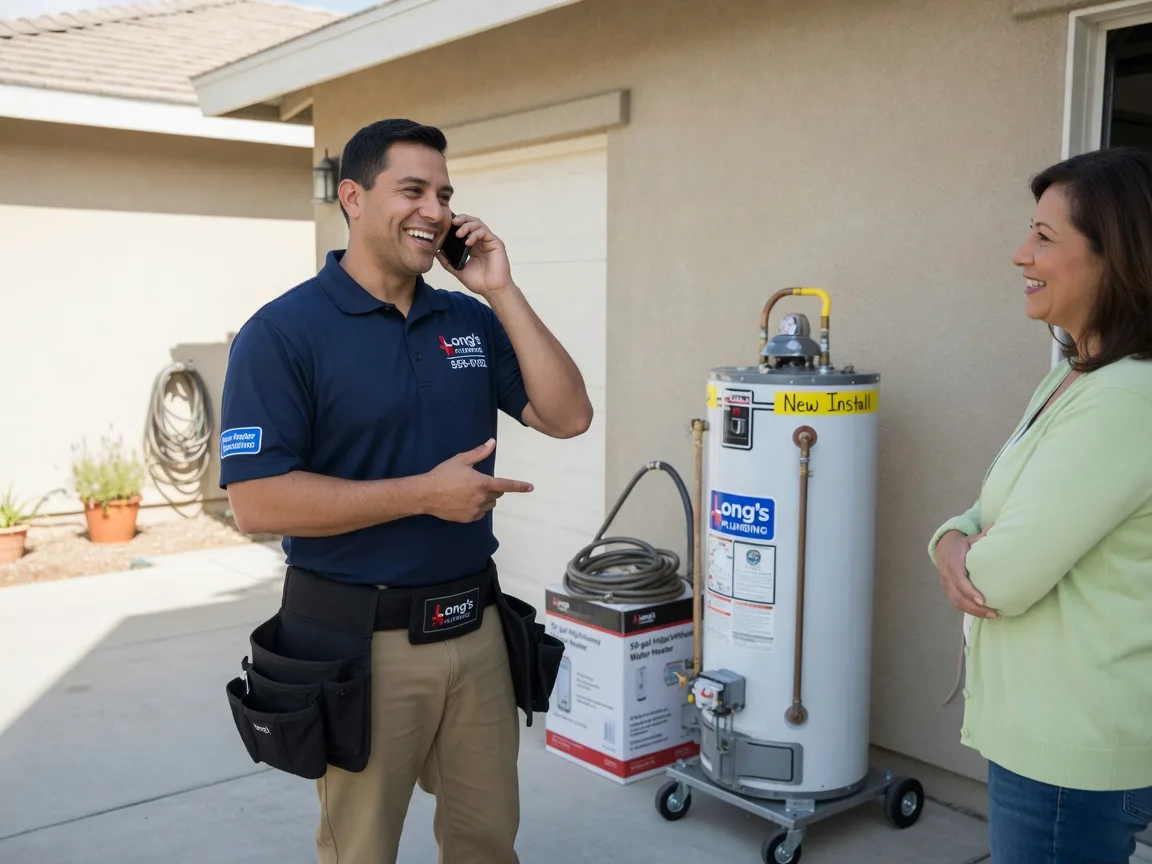 Leak Detection Due West, SC FAQs